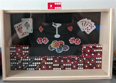 casino dice collection